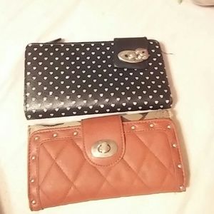 Wallets